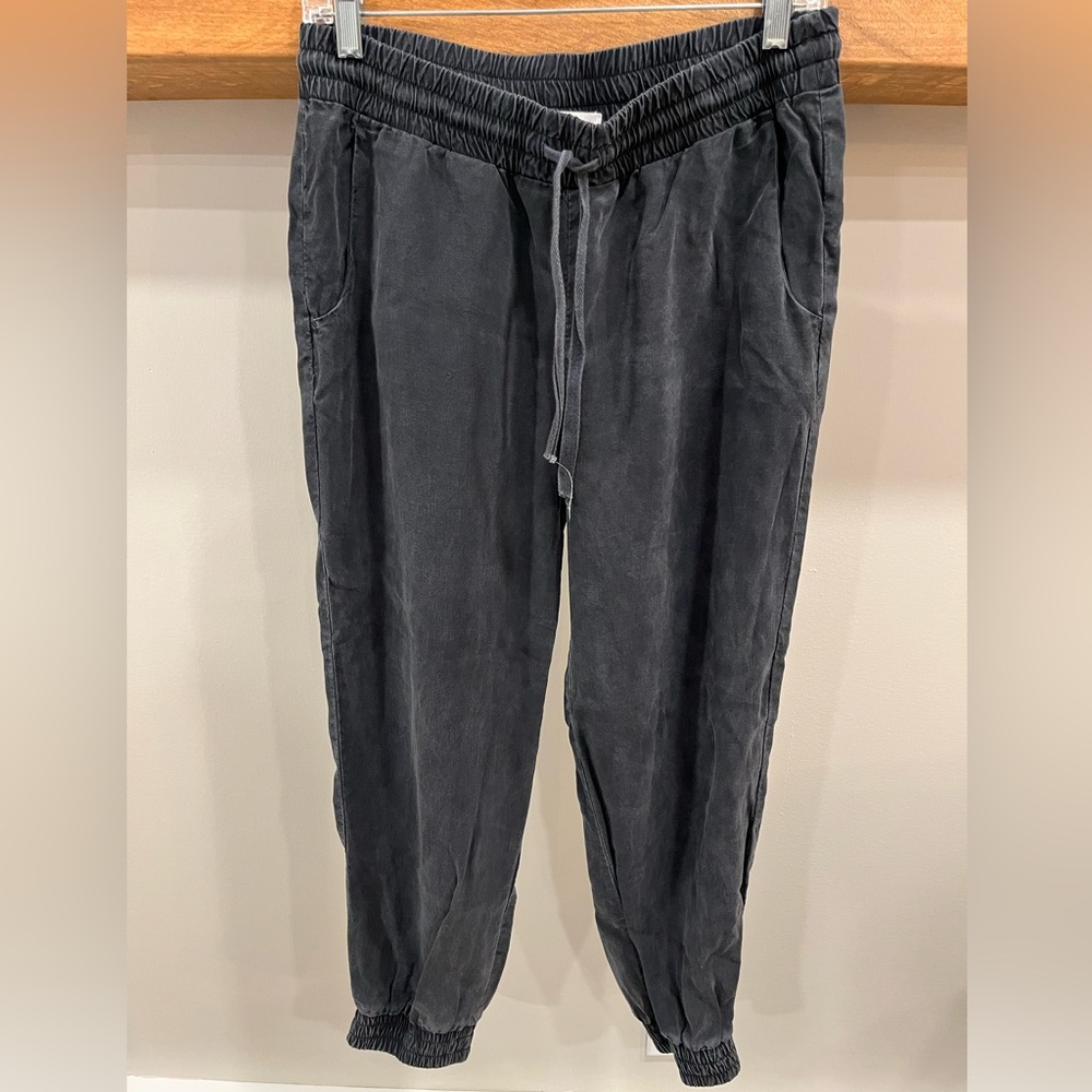 Bella Dahl Easy Drawstring Jogger
